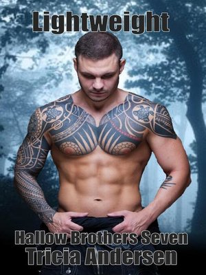 cover image of Lightweight